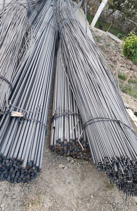 Istalgan turdagi armatura 6 000
