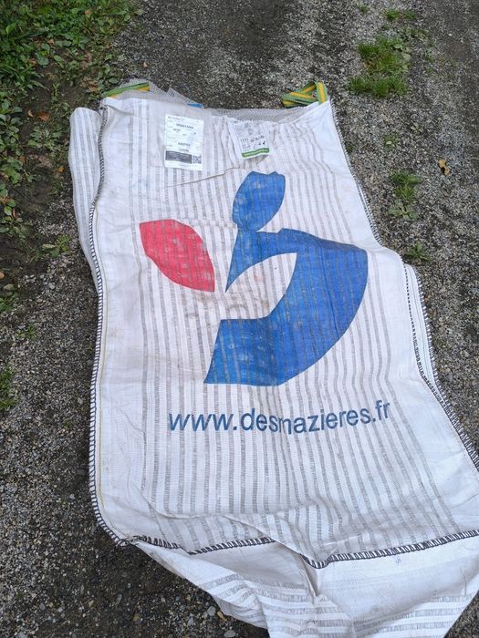 Vând saci big 1 tona