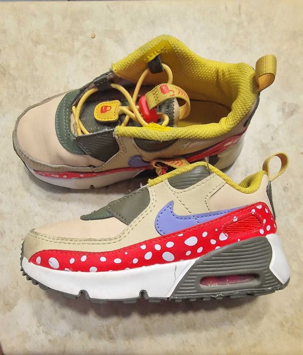 Оригинални Детски маратонки Nike