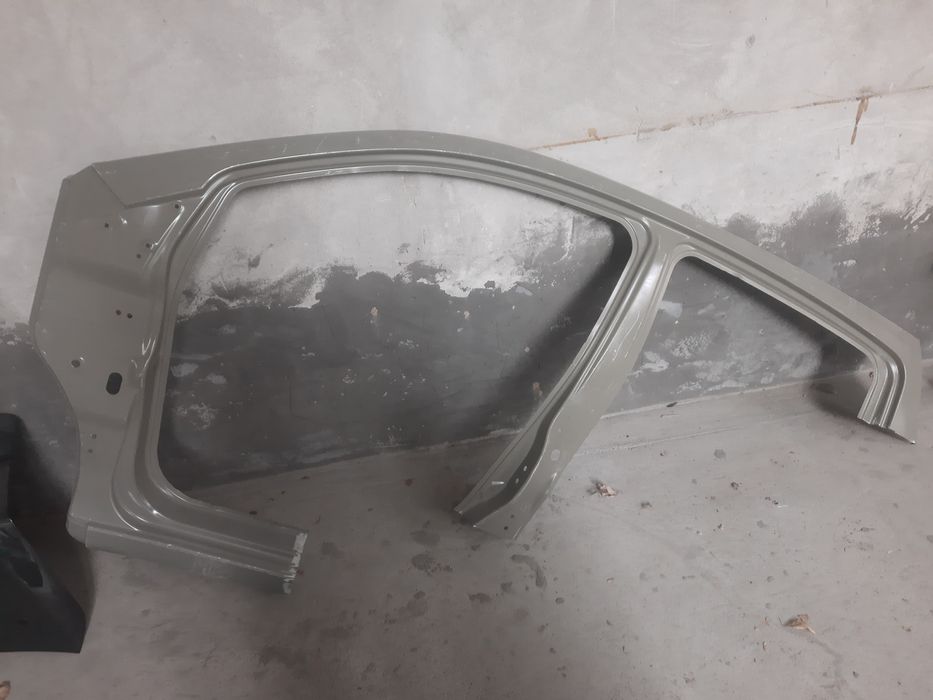 Spark chap tomon bakovina