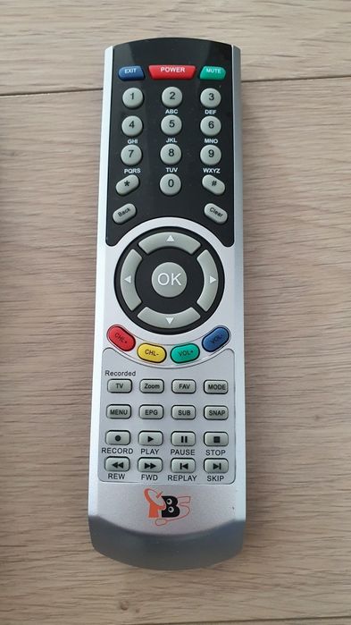 Telecomenzi TV Orange box  receivere receptoare Curier OLX