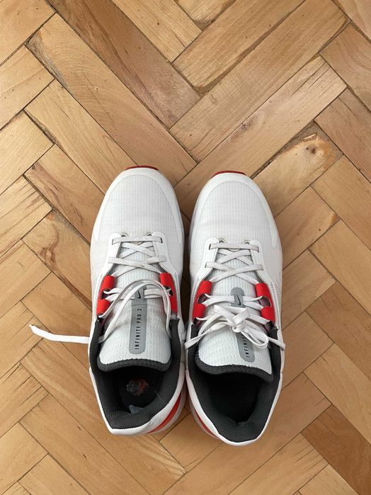 Продажба на NIKE Infinity Pro 2 Shoes – Много Запазени