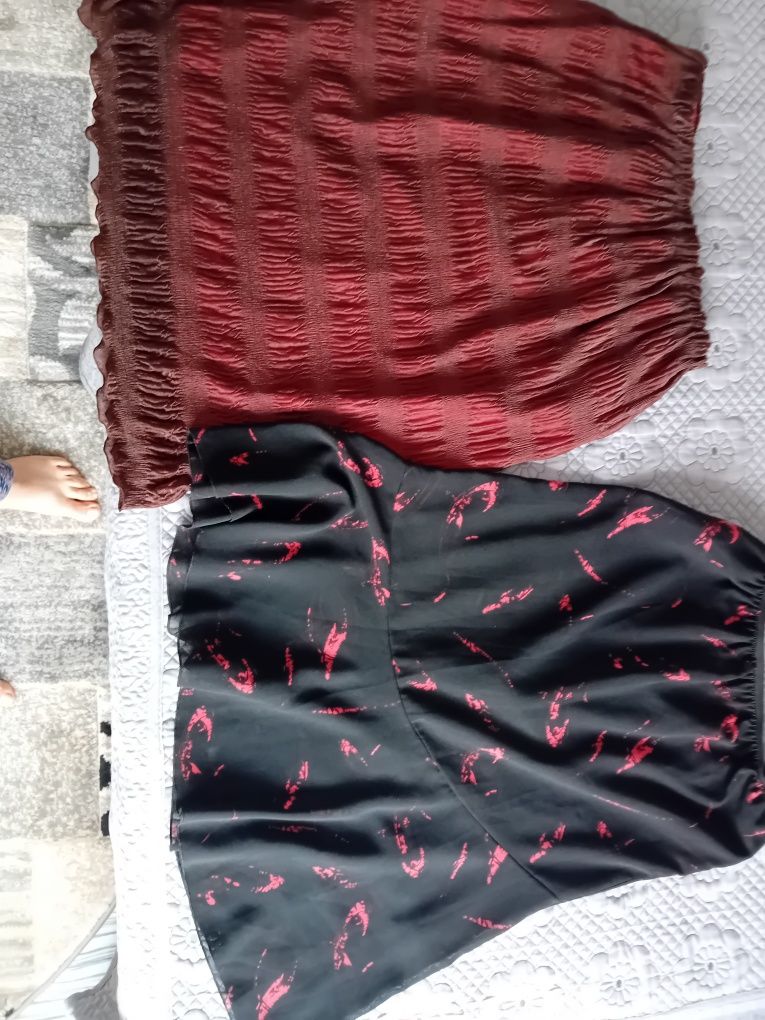 Set elegant dama+ cadou doua fuste