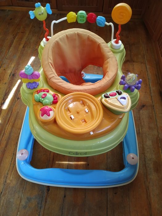 Ходунки детские...Б/у