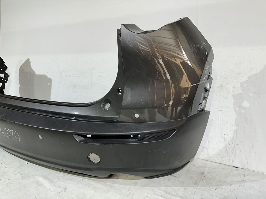 Bara spate Mazda CX30, 2019, 2020, 2021, 2022, cod origine OE DGH9-50221.