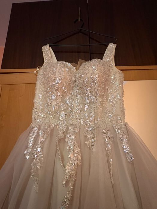 Официална/сватбена рокля