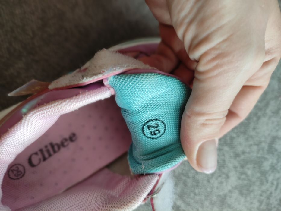 Adidași fetite marimea 29