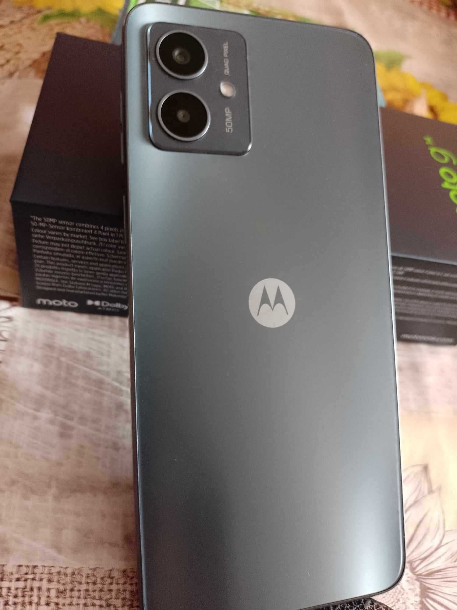 Motorola MOTO G13