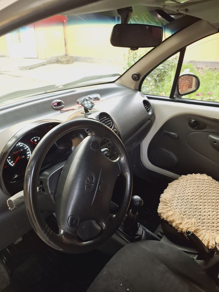 Matiz, 2009 , holati ideal , mator hodovoy ideal momo yoq