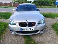 BMW 535d e60 272 cai MPacket