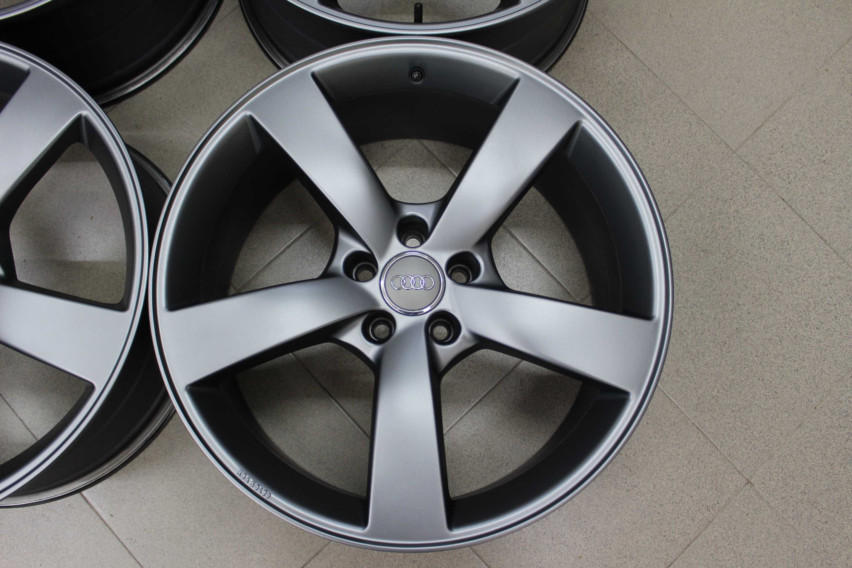 Джанти 20" Audi A5, A6, A7, A8, Q5, Q7