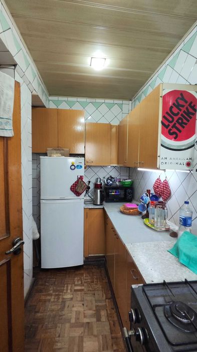 4-х Комнатная квартира СПЕЦПЛАН "Максим-Горького 124кв.м.