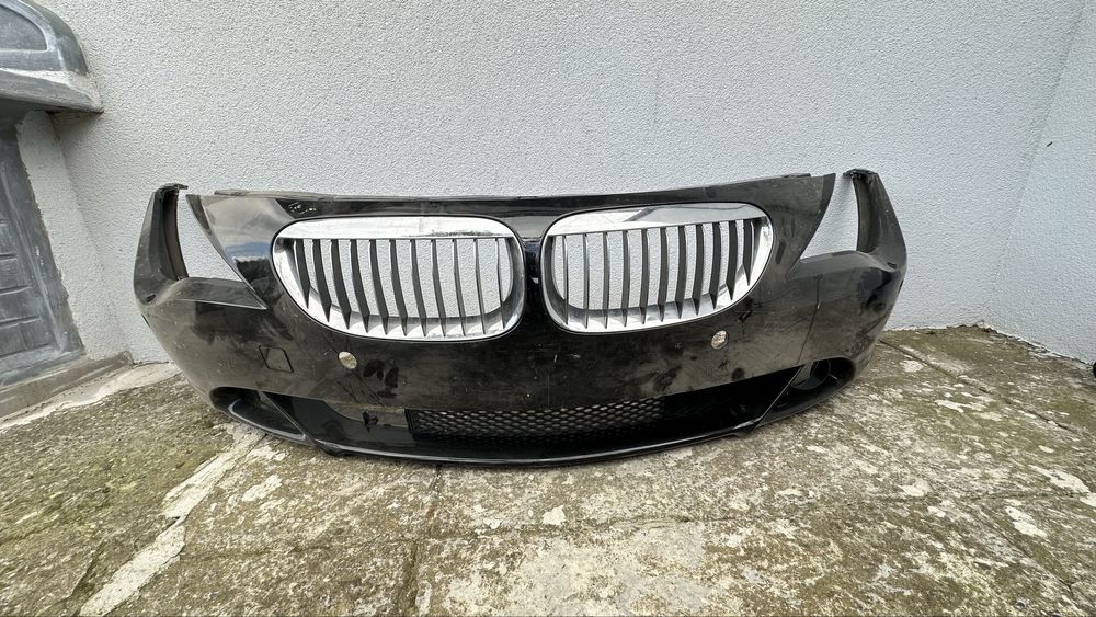 BMW e63/e64 БМВ предна броня