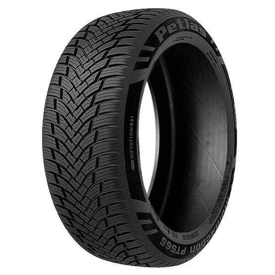 Шины всесезонные Petlas Multi Action 245/45/R18 PT565
