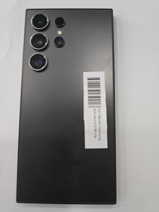 ***ПЕРФЕКТЕН***Samsung S24 Ultra 512GB
