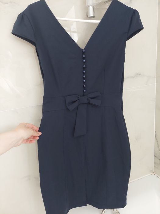 Rochie eleganta marime M