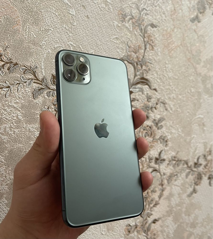 iPhone 11 Pro Max !!!