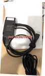 Tester Auto Hex Can V2 Vcds Vag Com 2531 Eng  Rom Update 2025