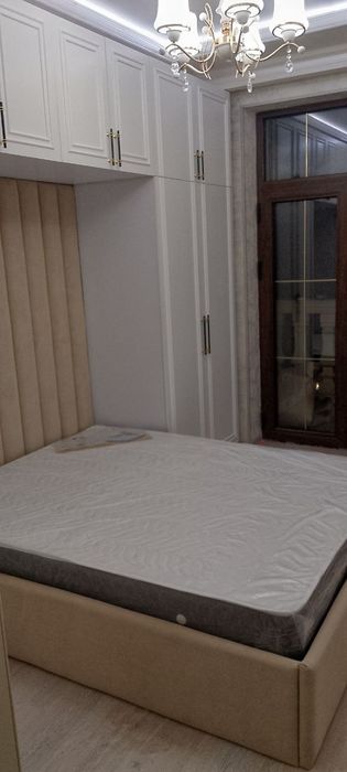 Xar xil turdagi mebellarni zborka uatanovka qilamiz