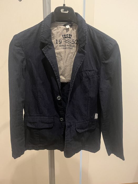 Детско сако 134 см