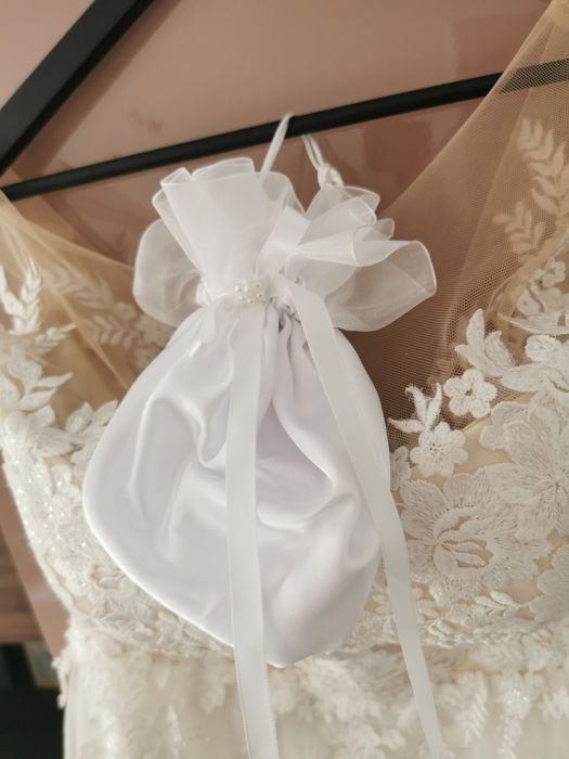 Rochie de mireasa marimea 42