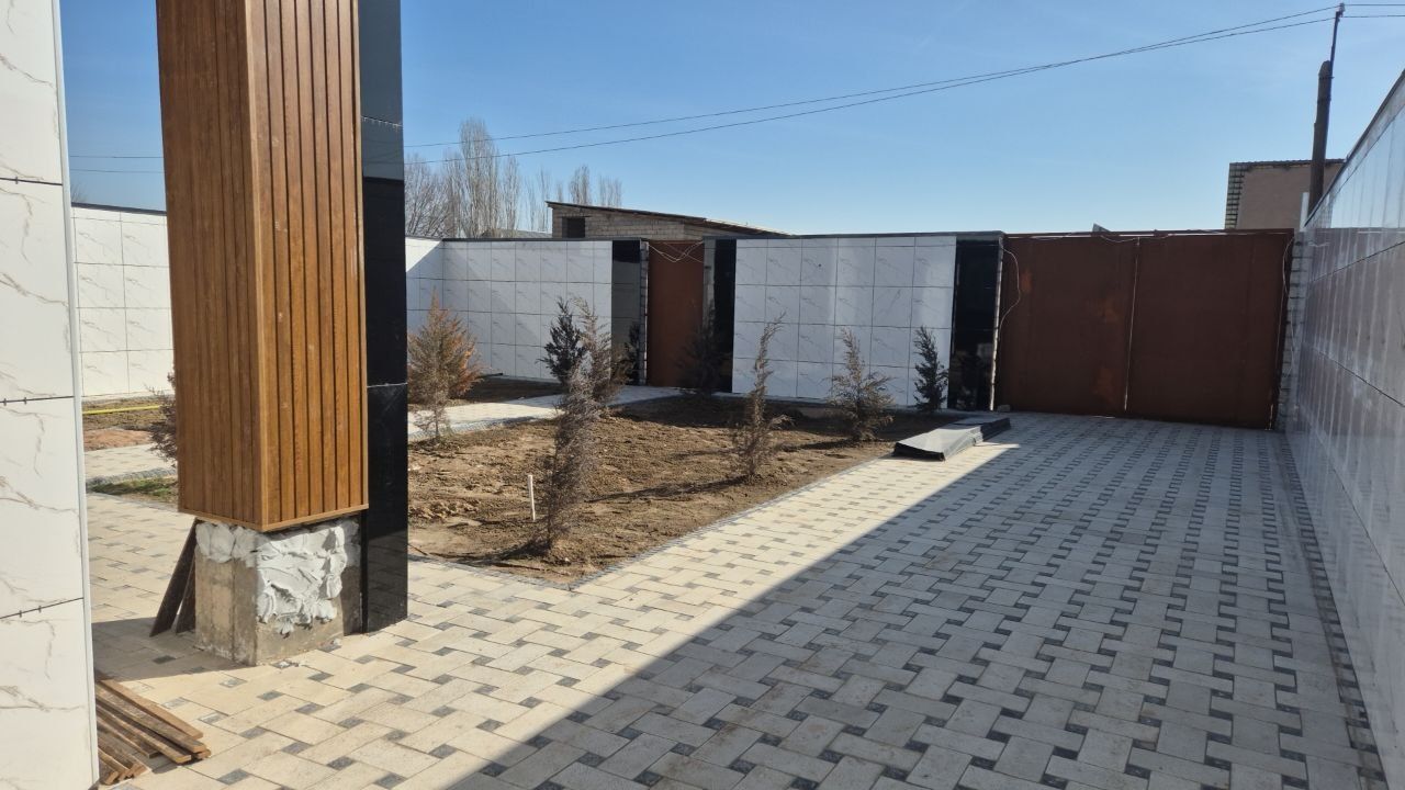 Дом 4сотих,пскент,Ташкент