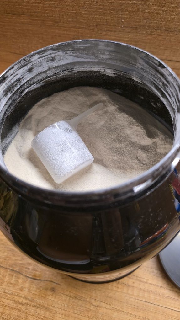 Протеин изолат на Genius Nutrition