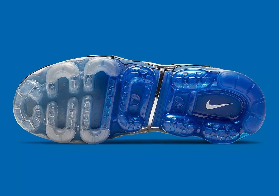 Nike Air Vapormax Plus "Orlando Magic