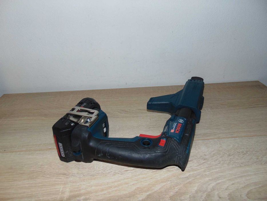 Bosch GTB 18V-45 filetanta rigips brushless  2022