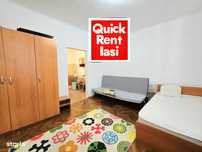 Apartament 1Camera De Inchiriat Iasi : Ultracentral UMF/UAIC