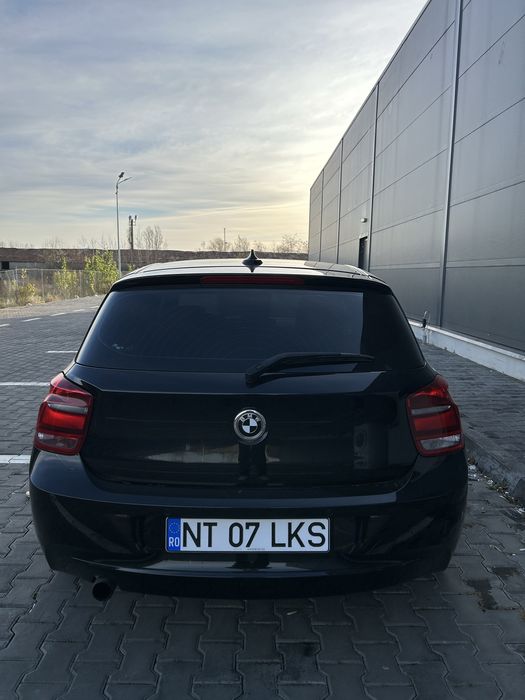 BMW Seria 1 f20 116i