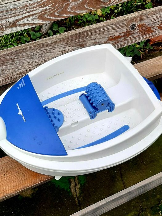 cadă hidromasaj spa