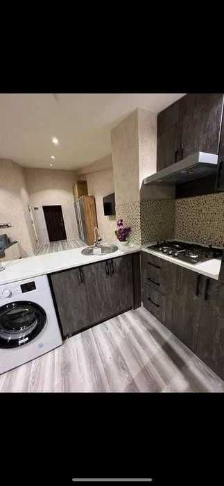 Дархан алайский новостройка poytaxt gavhari40м2; студия успейте 1х ком
