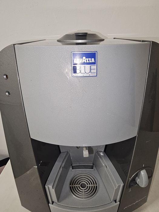 Кафемашина  LAVAZZA BLUE