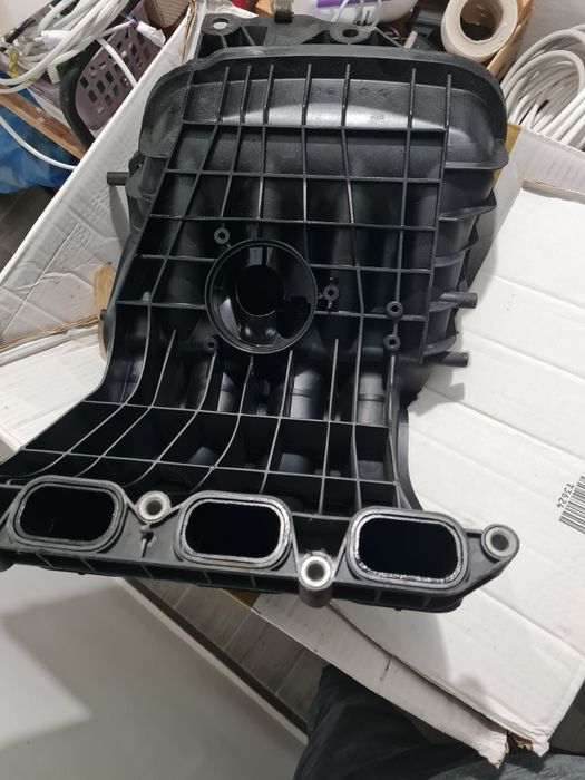 Galerie admisie BMW E87 N43B16A