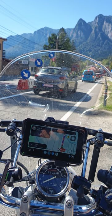 Yamaha Virago XV535 1991