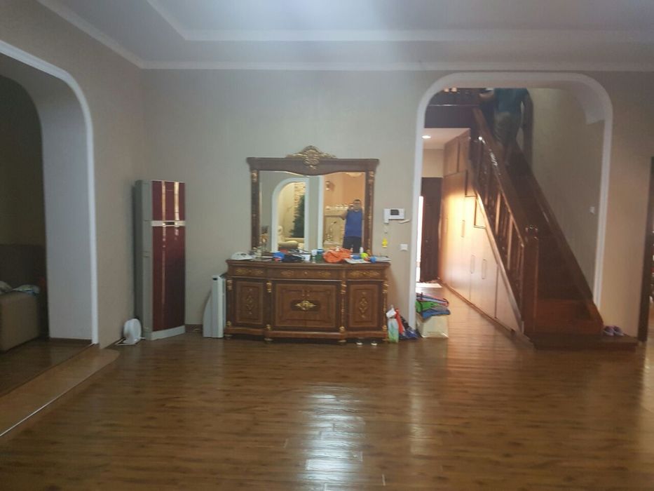Продается участок и для гостиницы Возле Mirabad Avenue