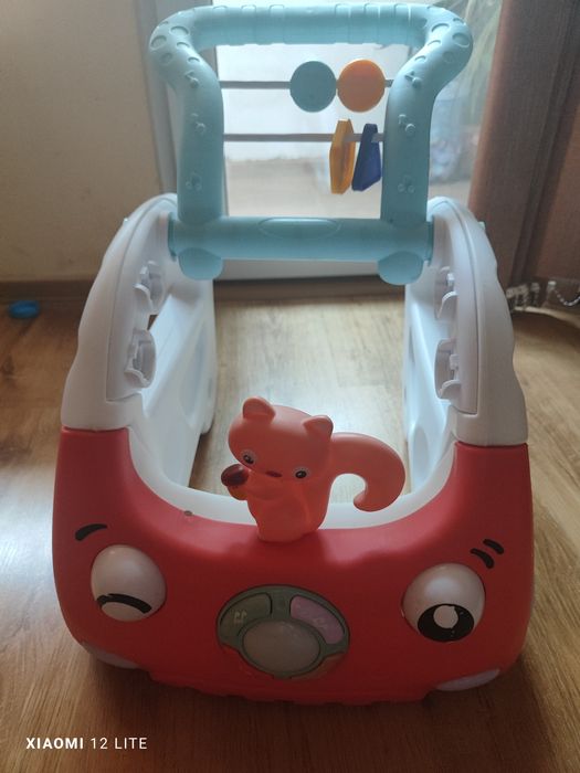 Уокър/Проходилка Kikka boo