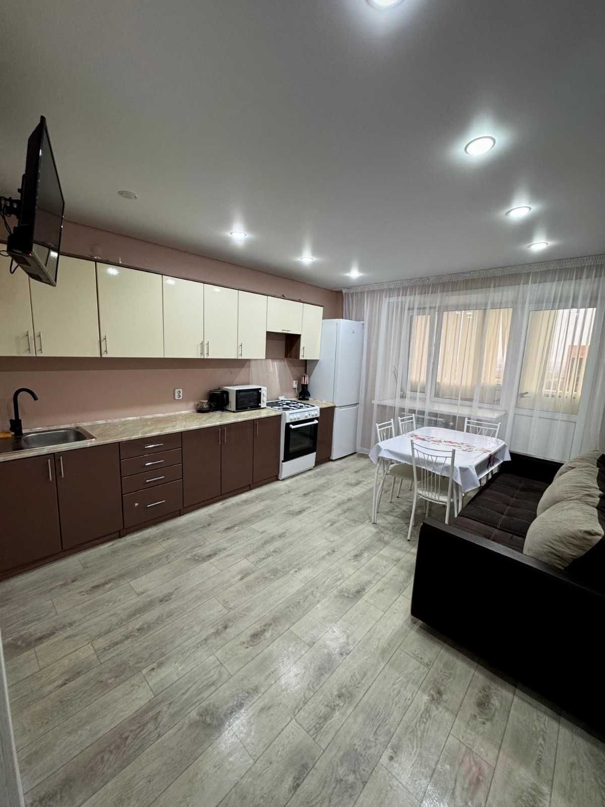Продам 1 комнатную квартиру, ДСР