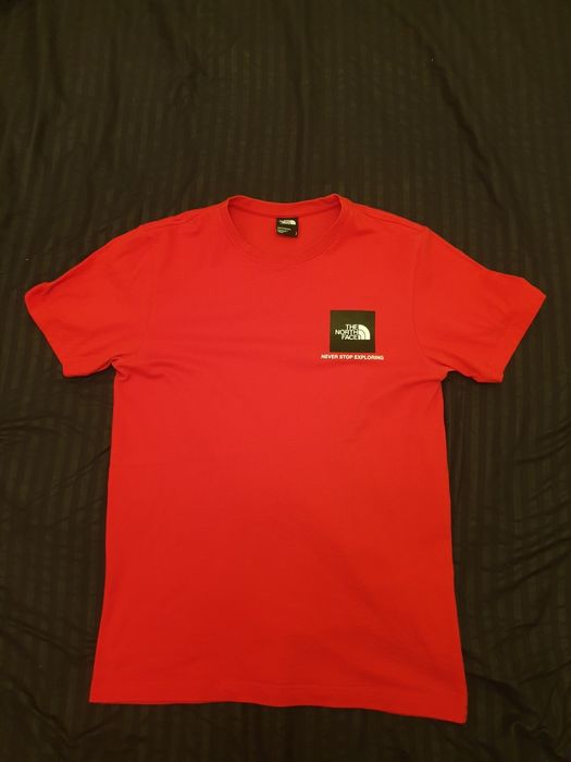 Tricou The North Face