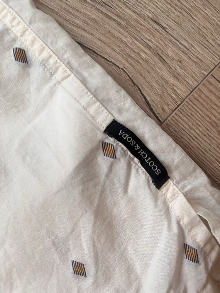 Мъжка роза scotch and soda