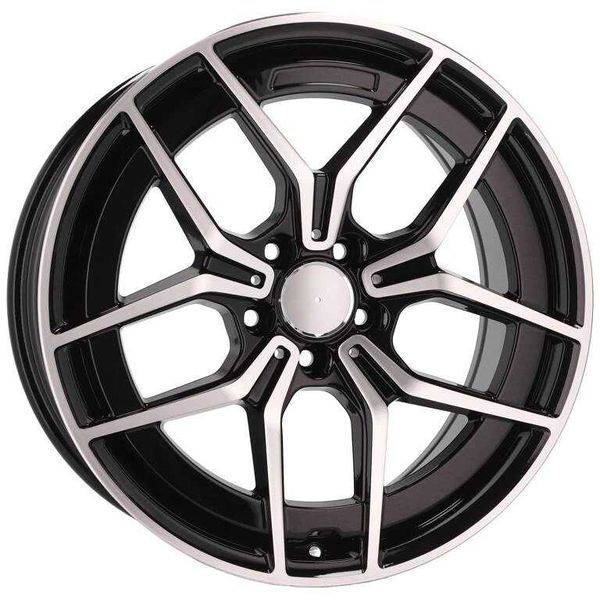 Джанти за Mercedes AMG 18" 19" 5х112 Мерцедес A B C E S Класа