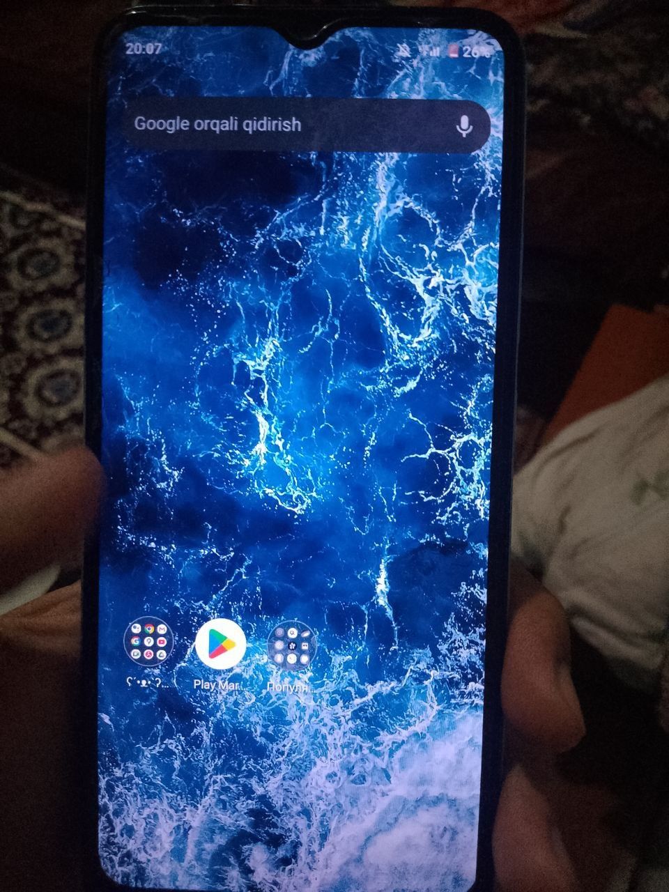 Realme c30 srochna sotiladi
