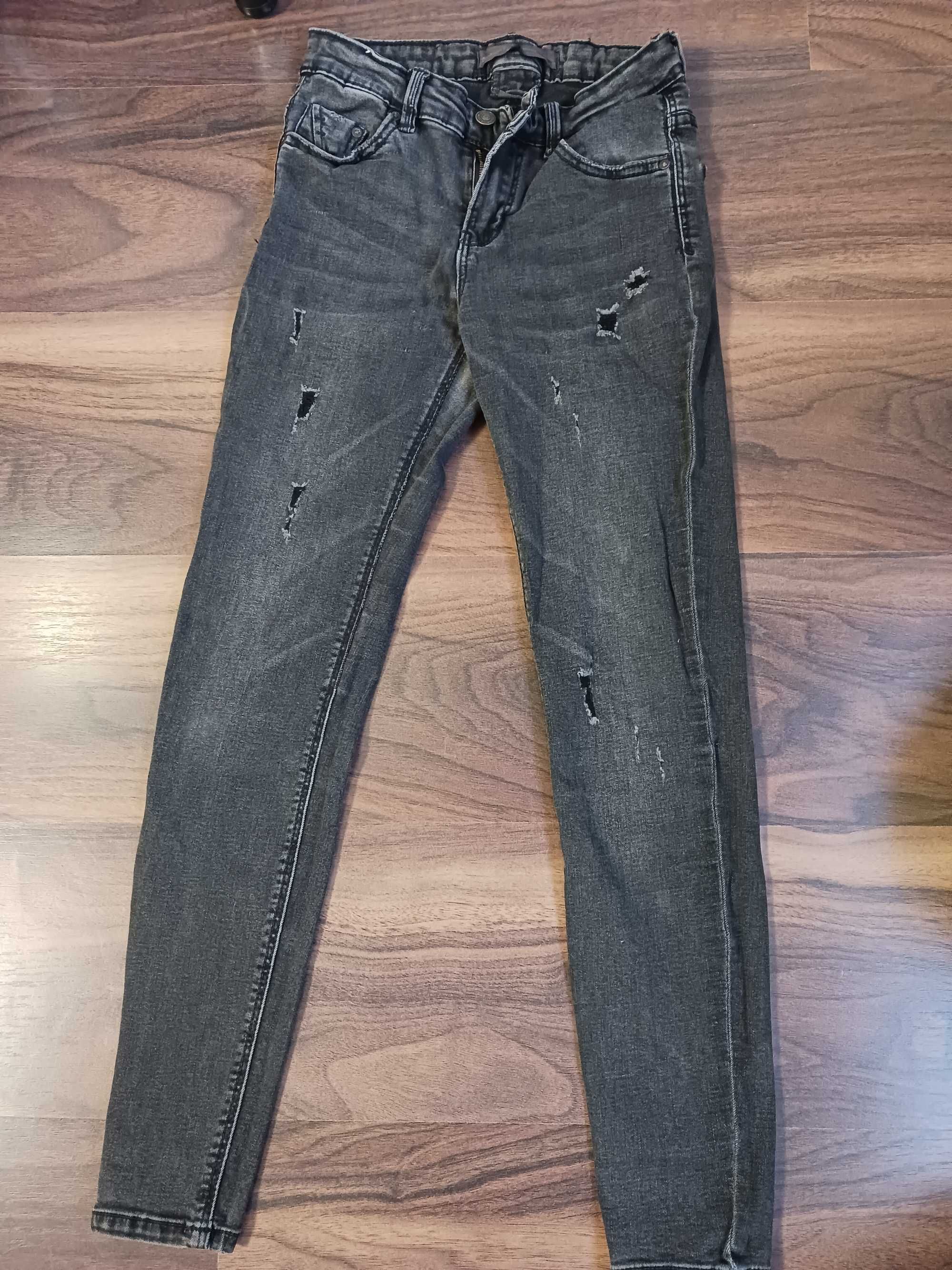 Дамски дънки Stradivarius premium quality