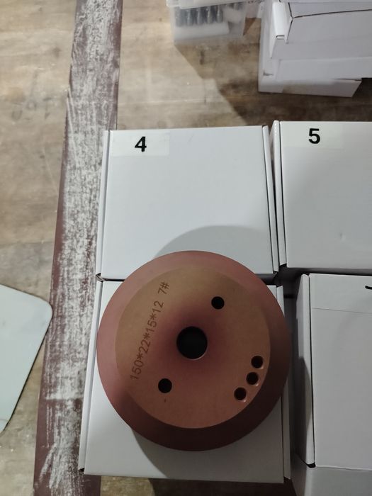 Ойна чахлаш учун тошлар