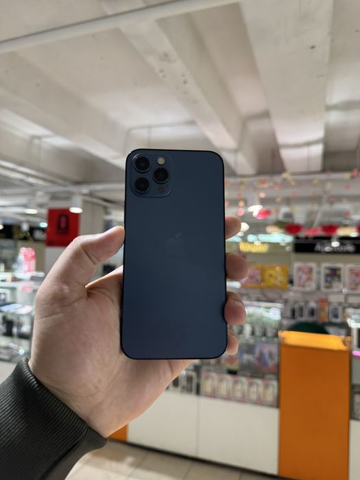 Iphone 12 pro 128gb