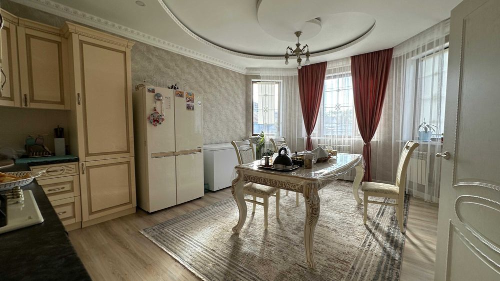 Продается ДОМ. Жастар 1. Султан Империя.