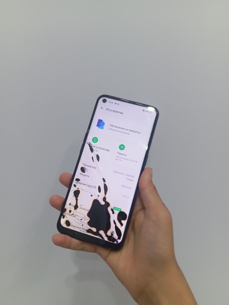 Oppo A53 идеальный