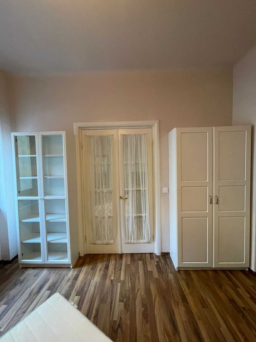 Apartament cu poveste, în centrul Bucureștiului