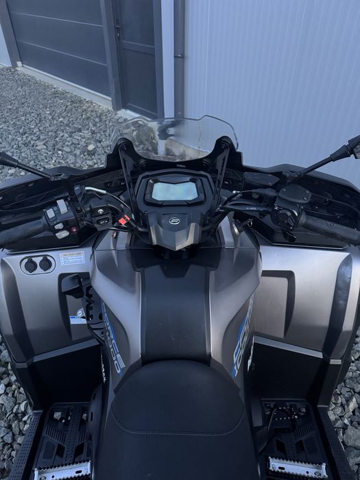 Cf moto Overland 1000 Cforce 2022 ATV ( Nu , 850 , 625 , 800 , 520 )